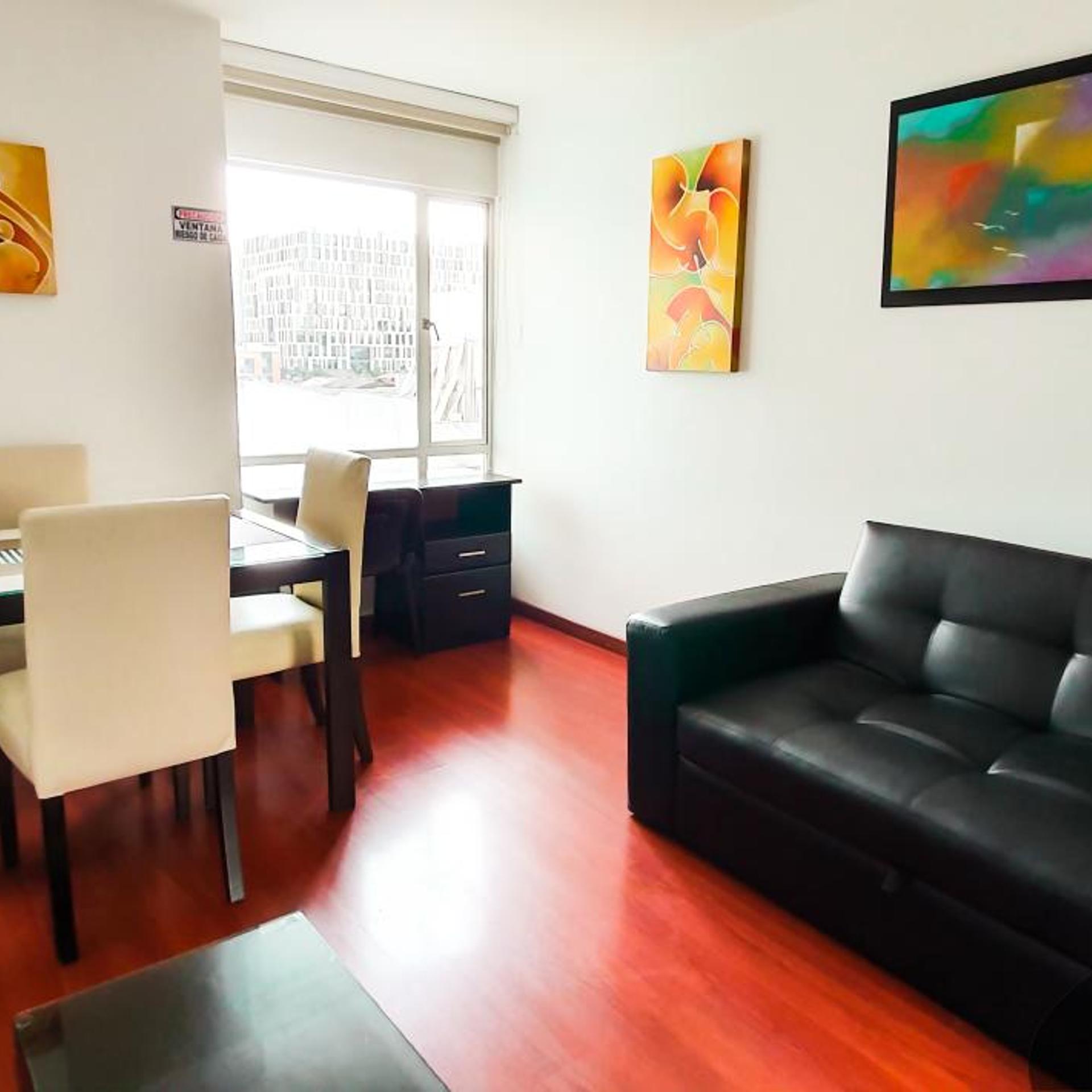 Apartasuites Plaza Modelia 21/40