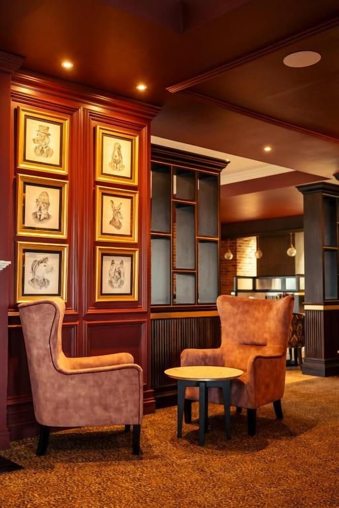 Talbot Hotel Carlow 26/50