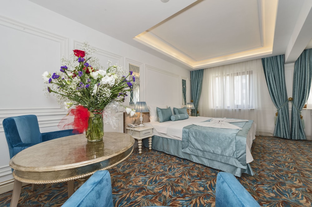 Eskar Hotel 21/78