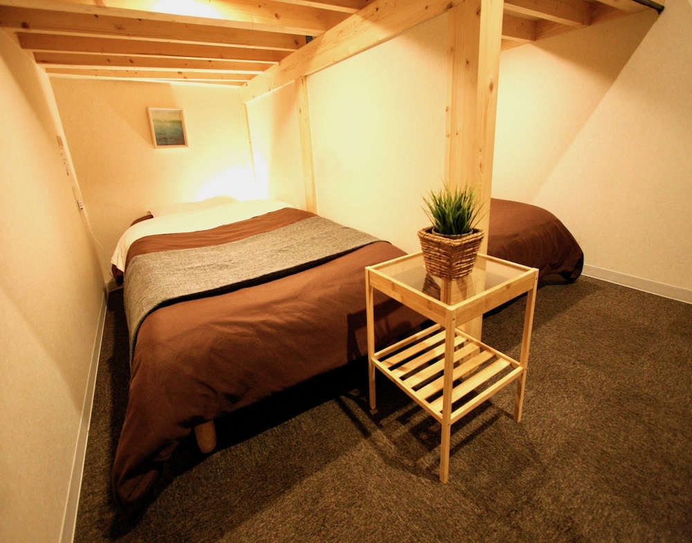 Osaka Guesthouse Nest 49/68