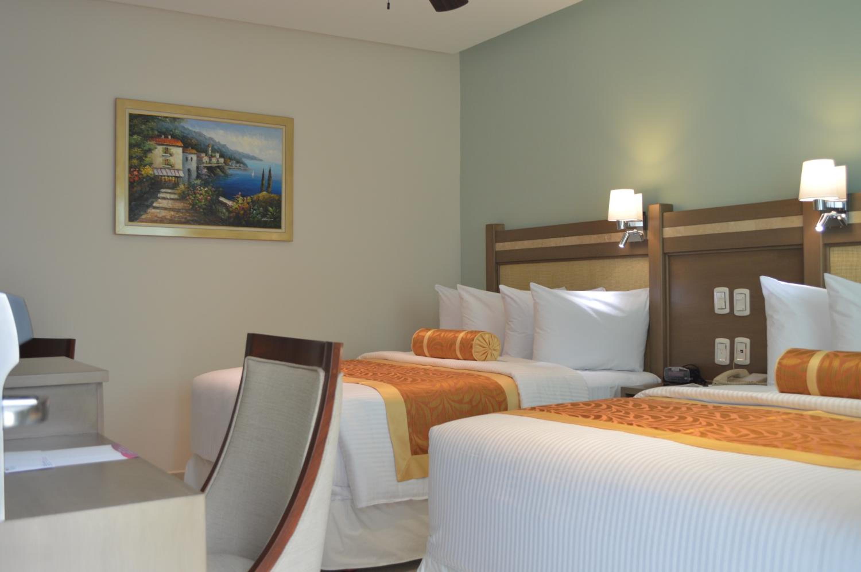 Hotel Villa Magna Poza Rica 18/46