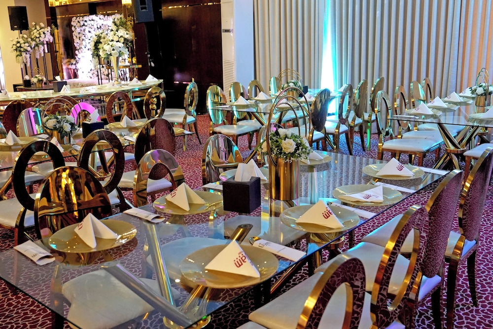Lijam Hotel 45/50