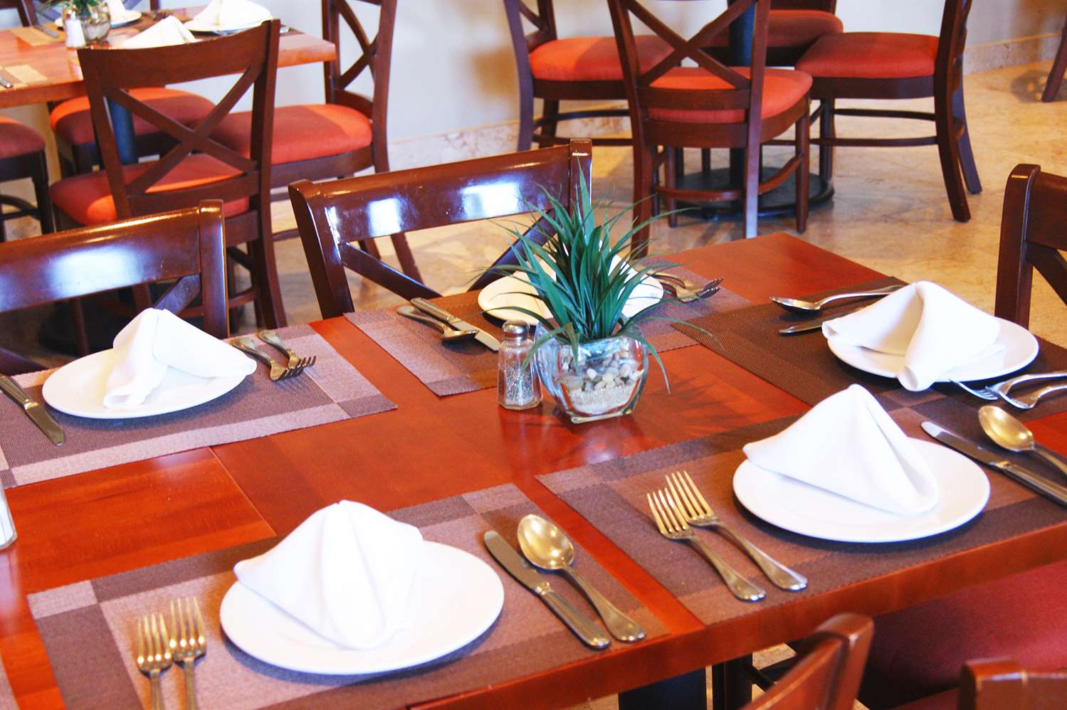 Best Western Plus Los Mochis 20/27
