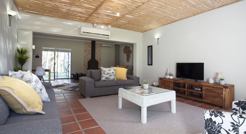 Rest Chabivin Self Catering 23/41