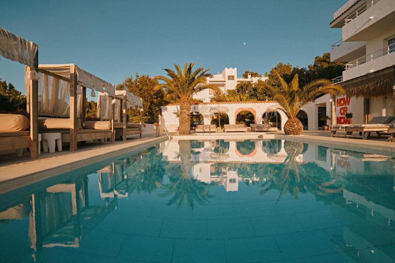 Secret Oasis Ibiza - Adults Only 10/53
