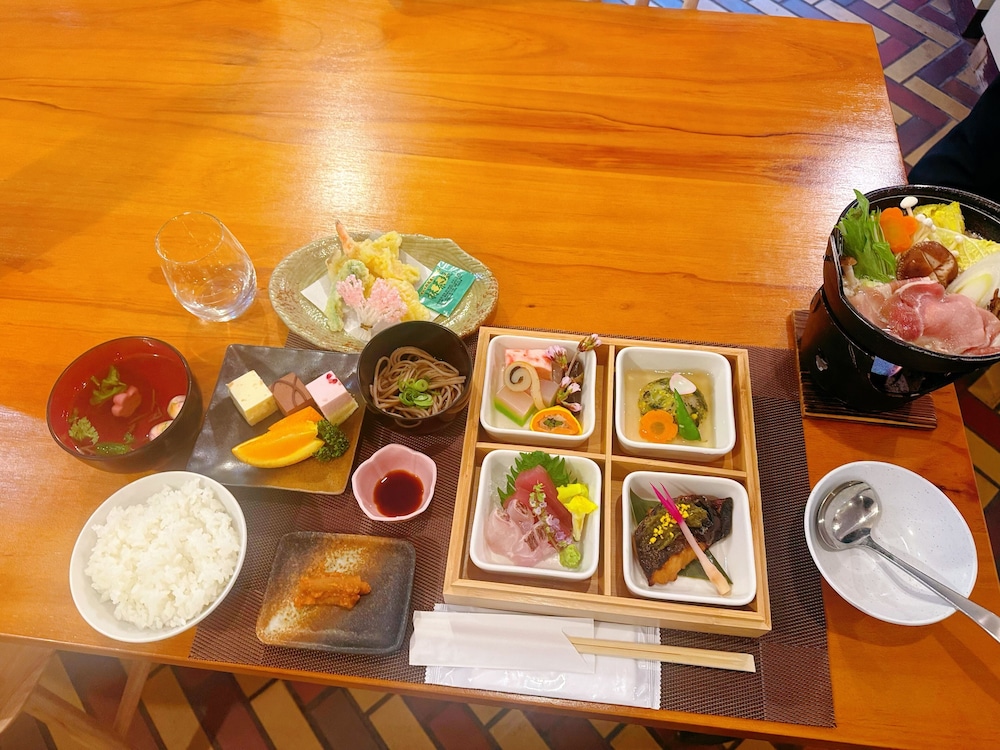 Hakuba Sun Valley Hotel 40/50