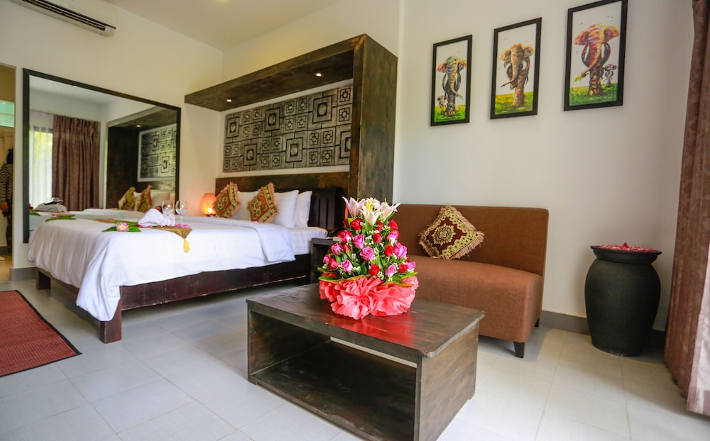 LADEAR ANGKOR BOUTIQUE HOTEL 18/84