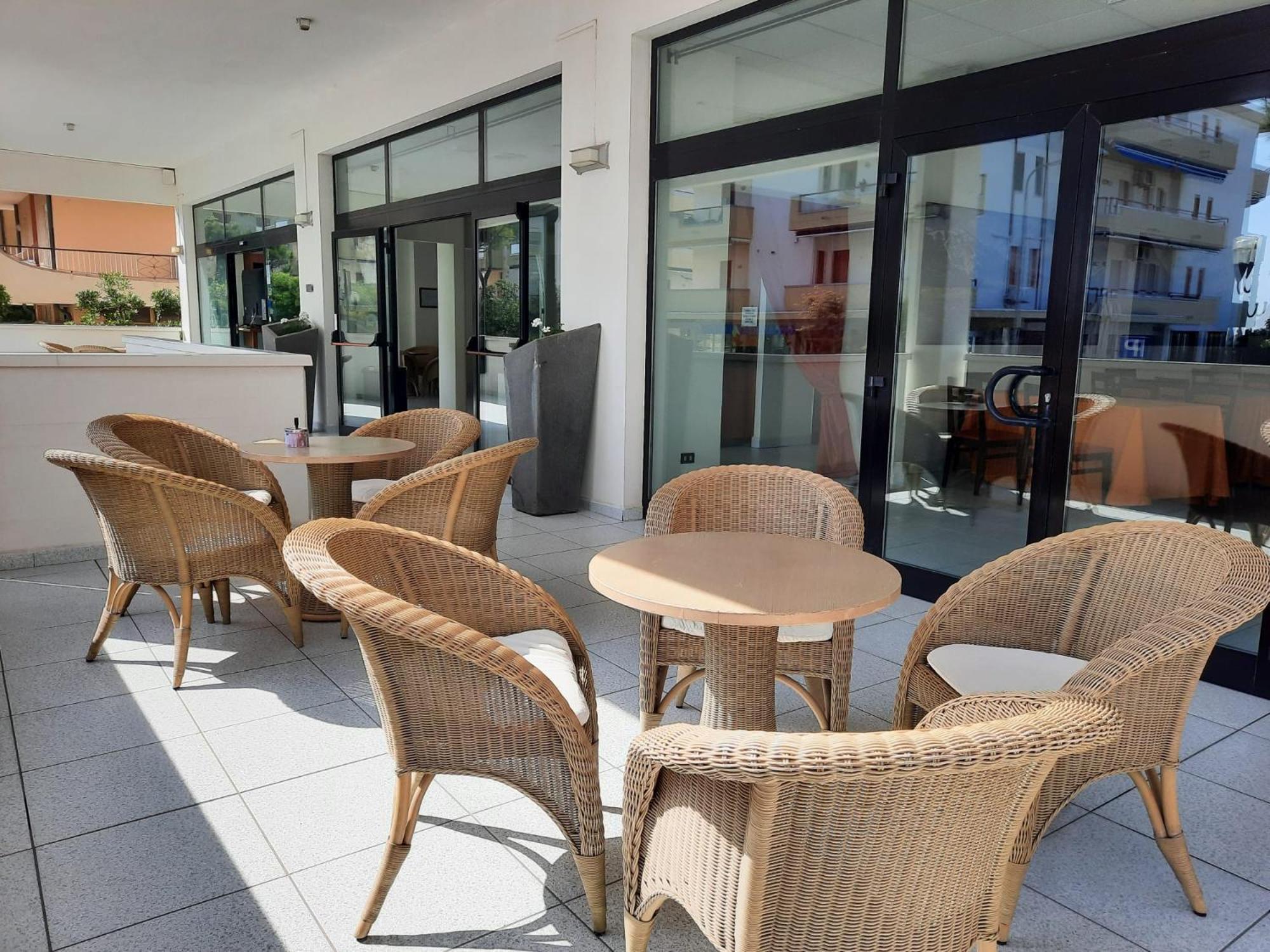 Hotel Giada 57/71