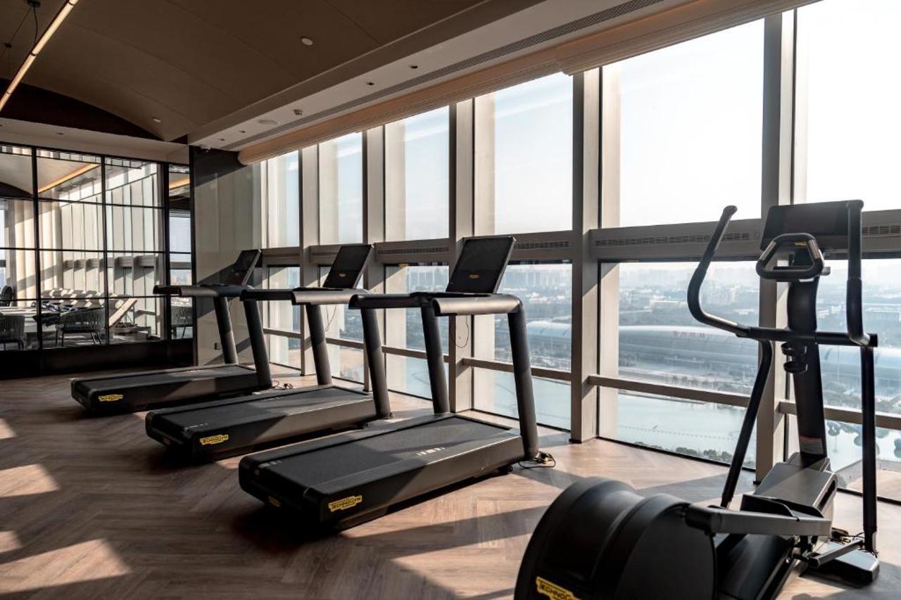 Sofitel Changzhou Hi-Tech District 17/25