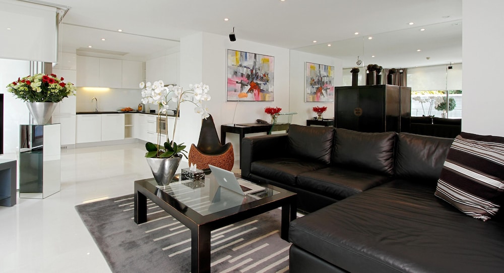 Bydlofts Boutique Hotel Serviced Apartments 46/77