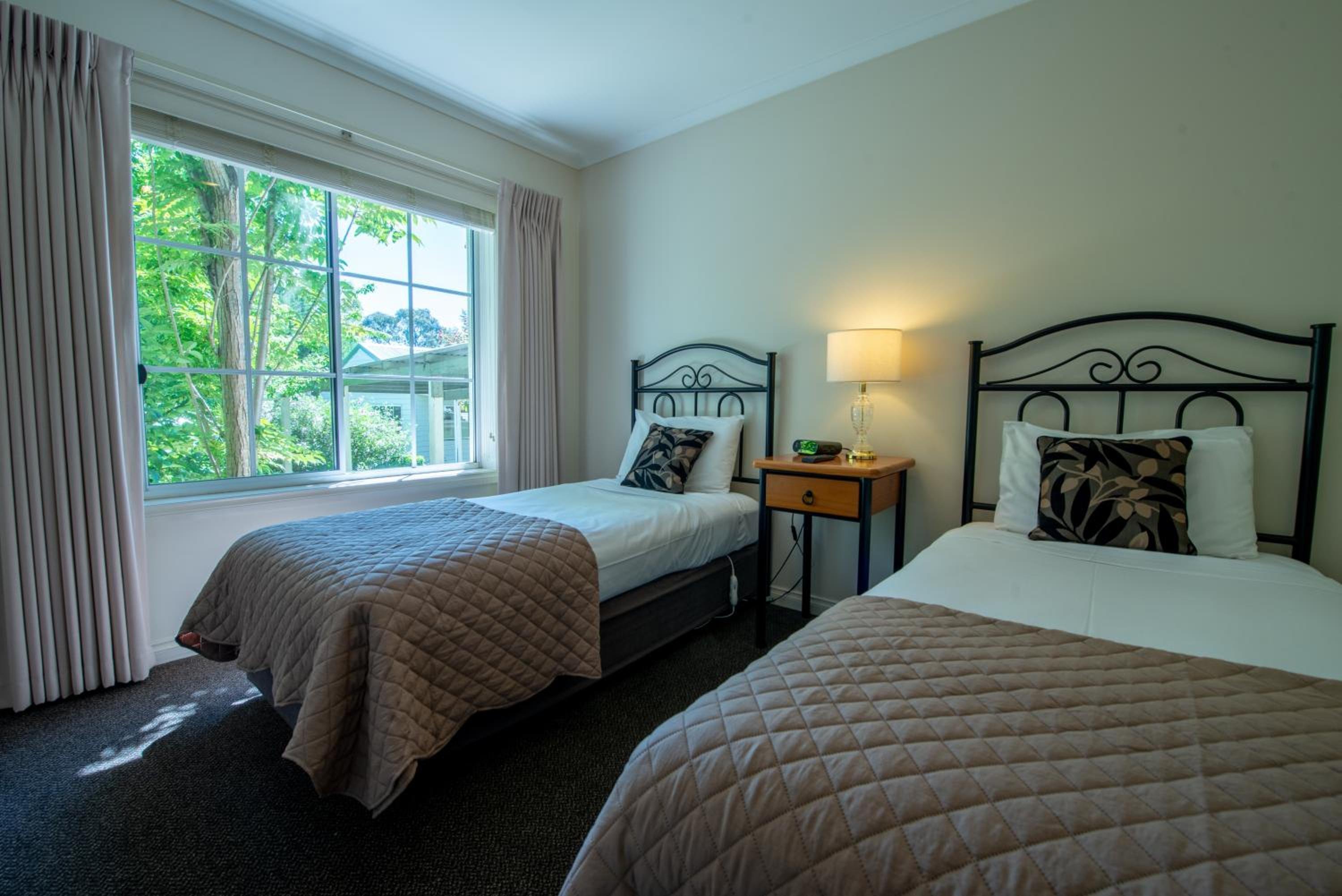 غرفة عائلية، YARRA GABLES MOTEL 3/7