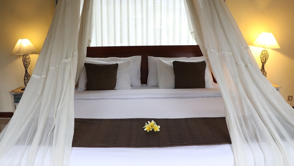 Villa Jj And Spa Ubud 37/80