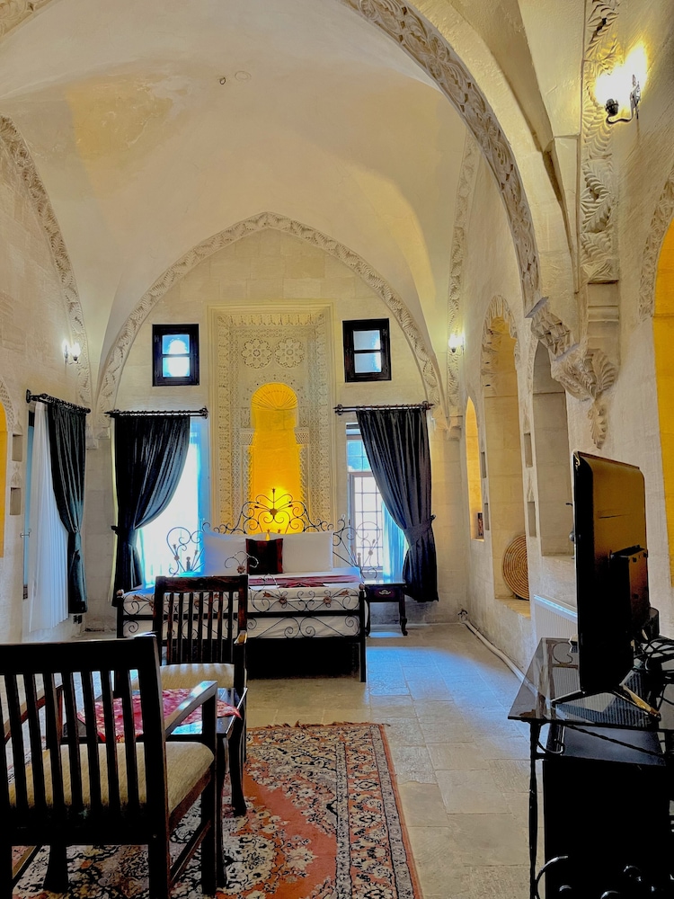 Mardin Osmanli Konagi 31/50