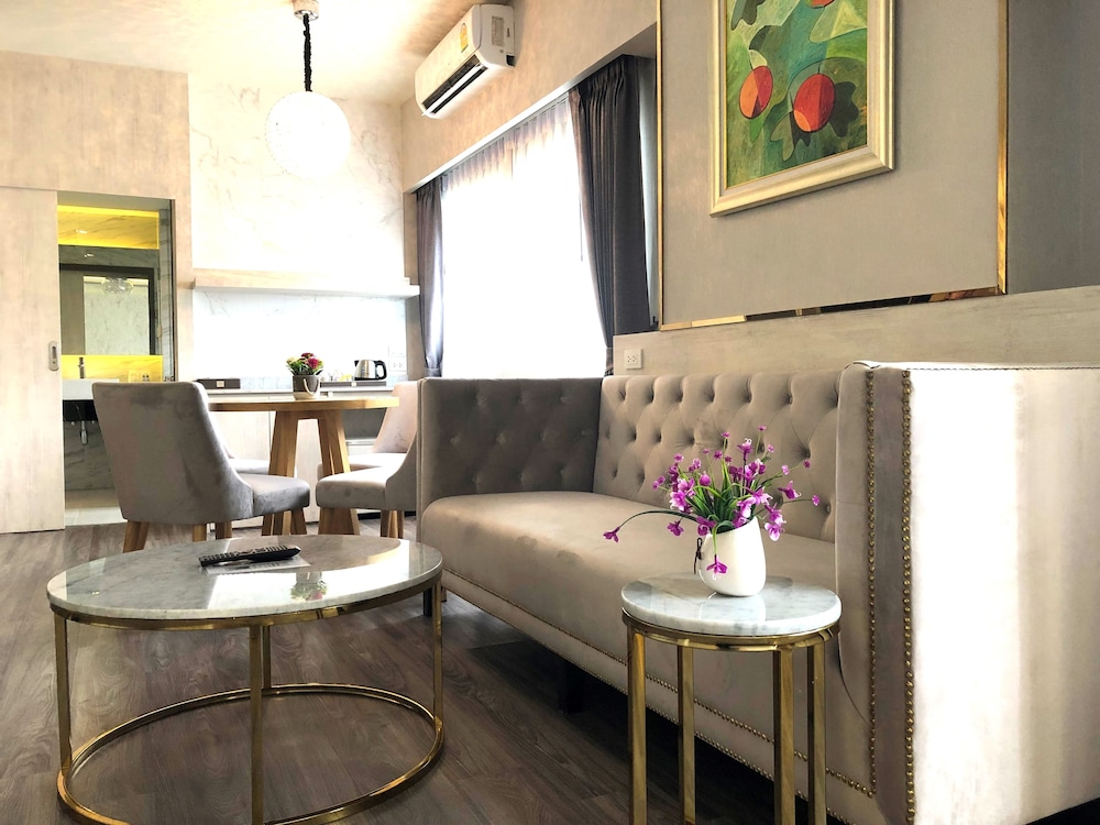 The Green View Hotel 31/50