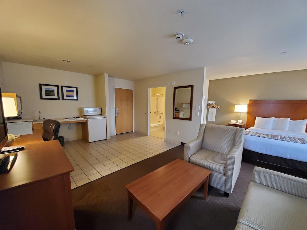 Country Inn & Suites by Radisson, Bend near Pilot Butte 17/50