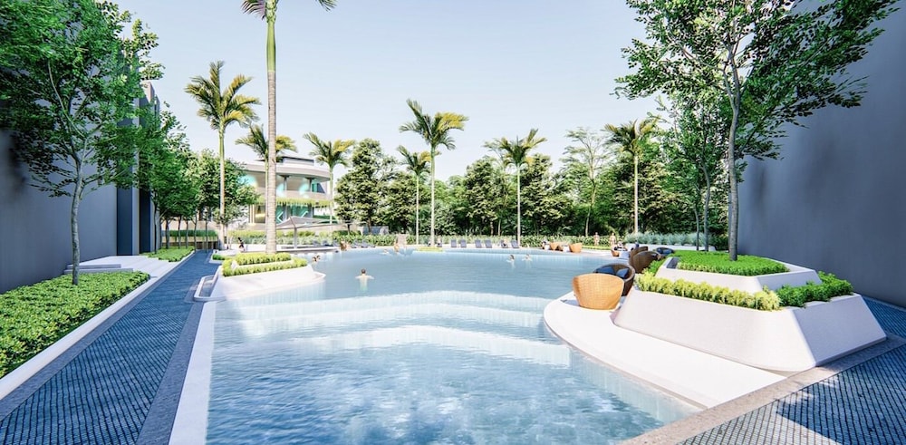 Wyndham La Vita Phuket 20/44