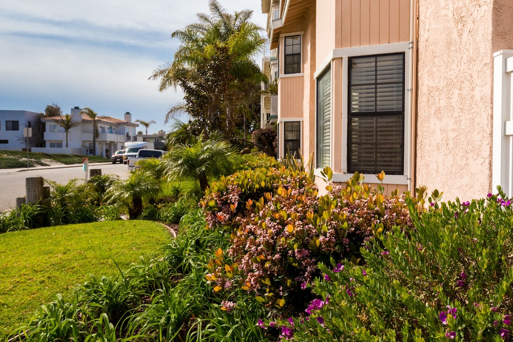 Channel Island Shores 43/48