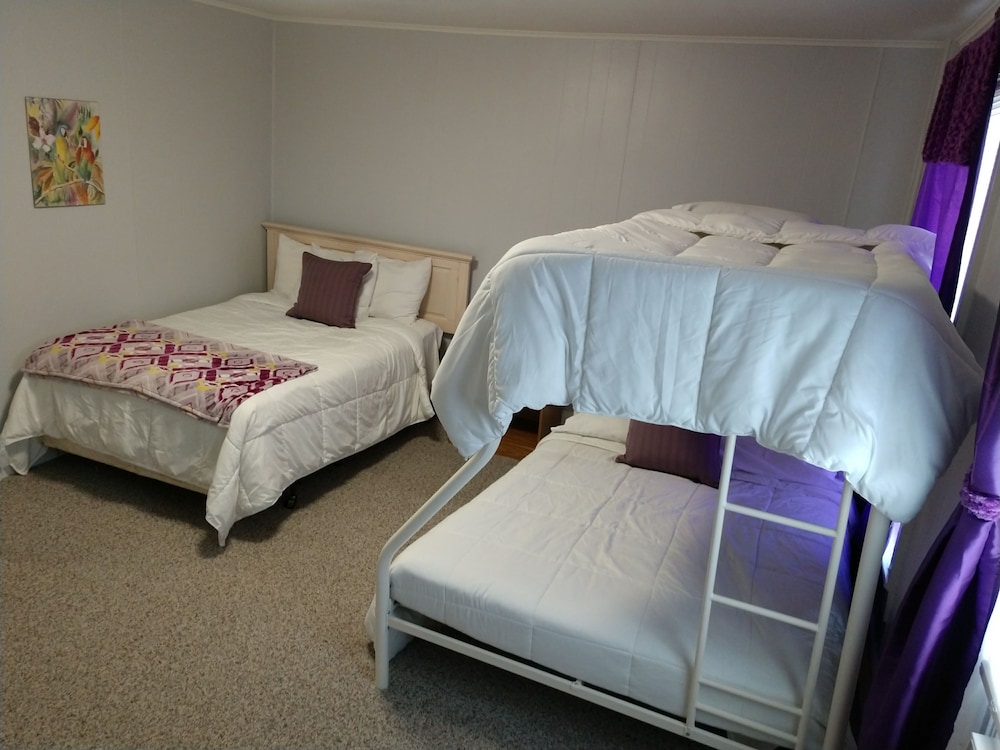 Hotel Wayne 16/44