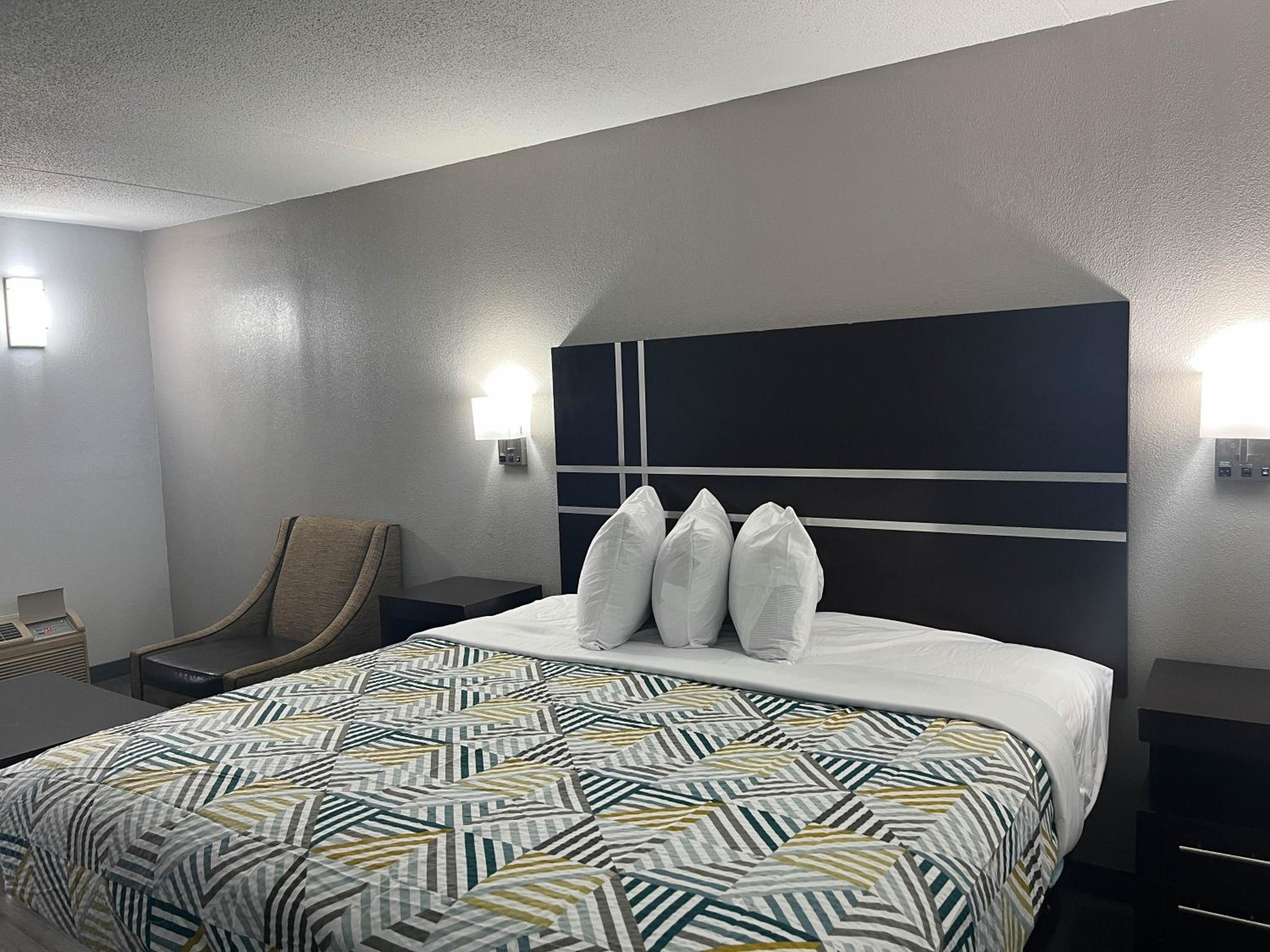 Motel6 Spindale, NC - Forest City 16/29