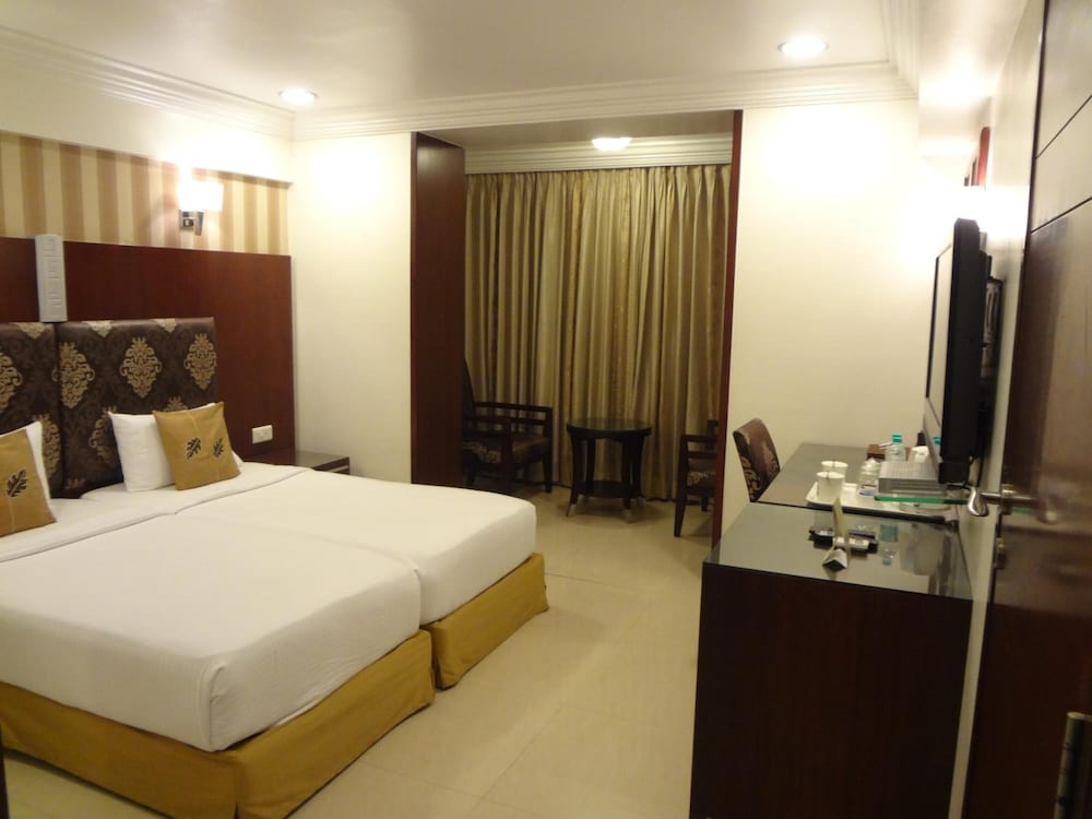 Suba Palace Hotel 14/42