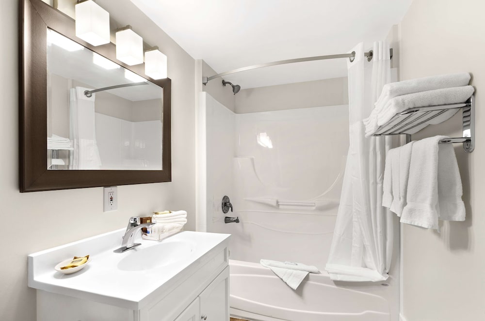 Surestay By Best Western Rossland Red Mountain 43/48