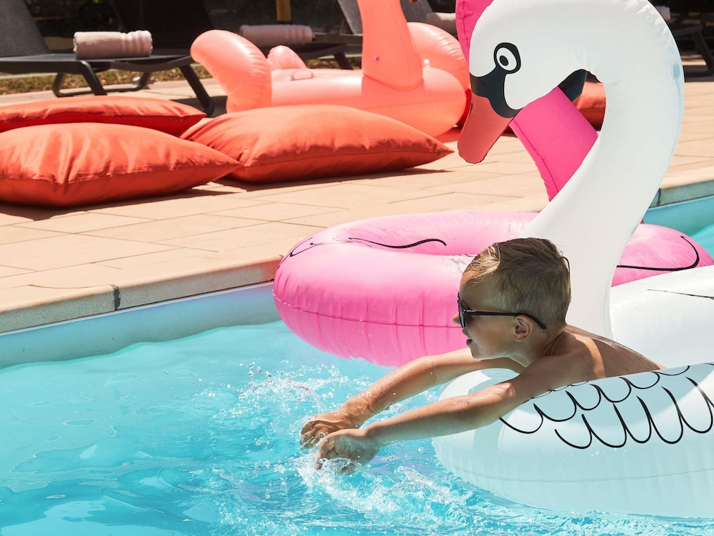 Ibis Styles Toulon La Seyne Sur Mer 20/50