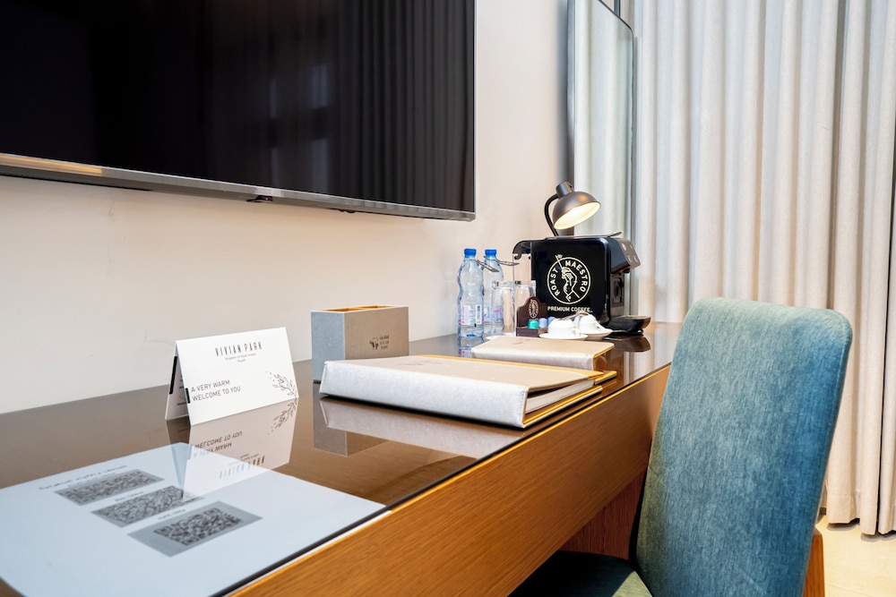 فندق فيفيان بارك الرائد(Vivian Park El Raeid Hotel) 44/48