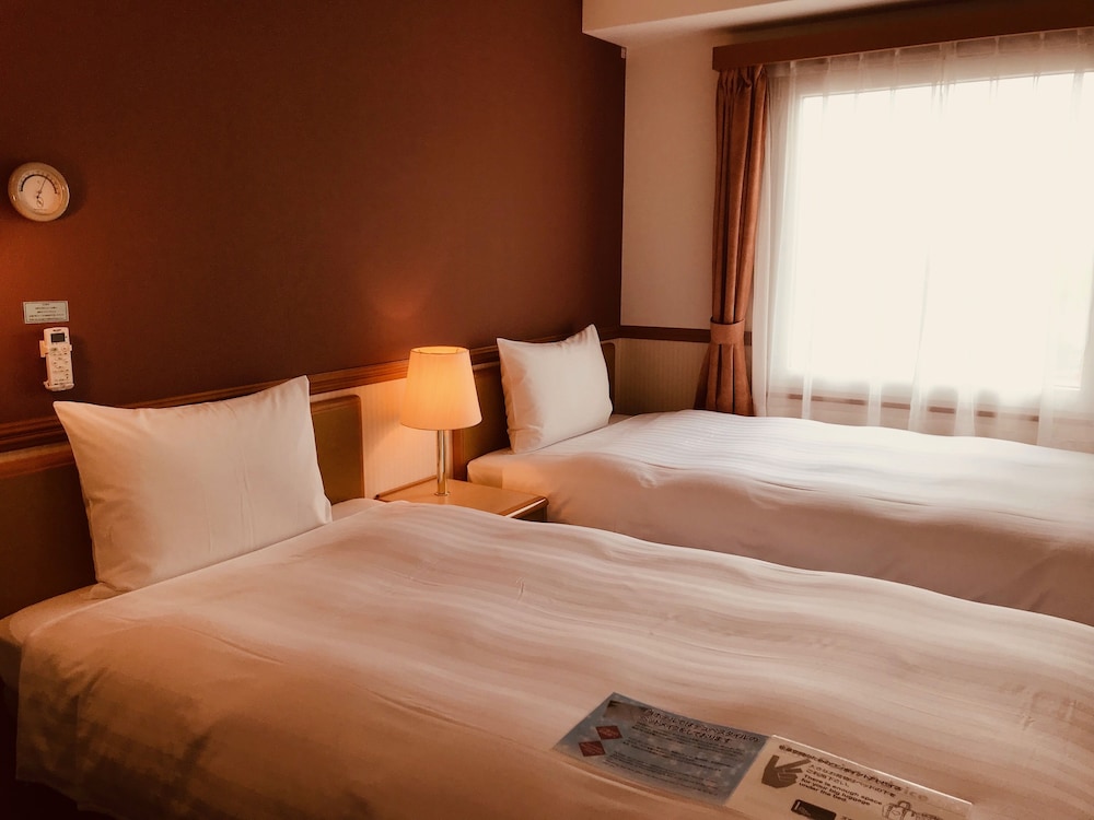 Toyoko Inn Mikawa-anjo-eki Shinkansen Minami-guchi No.1 11/42
