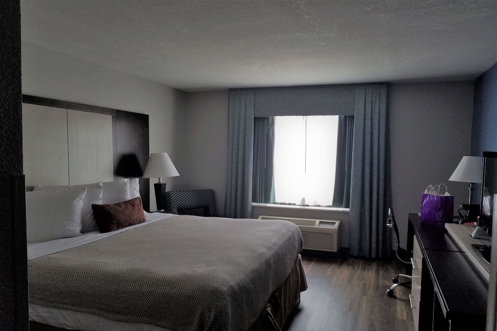 Wyndham Garden Jacksonville 18/40