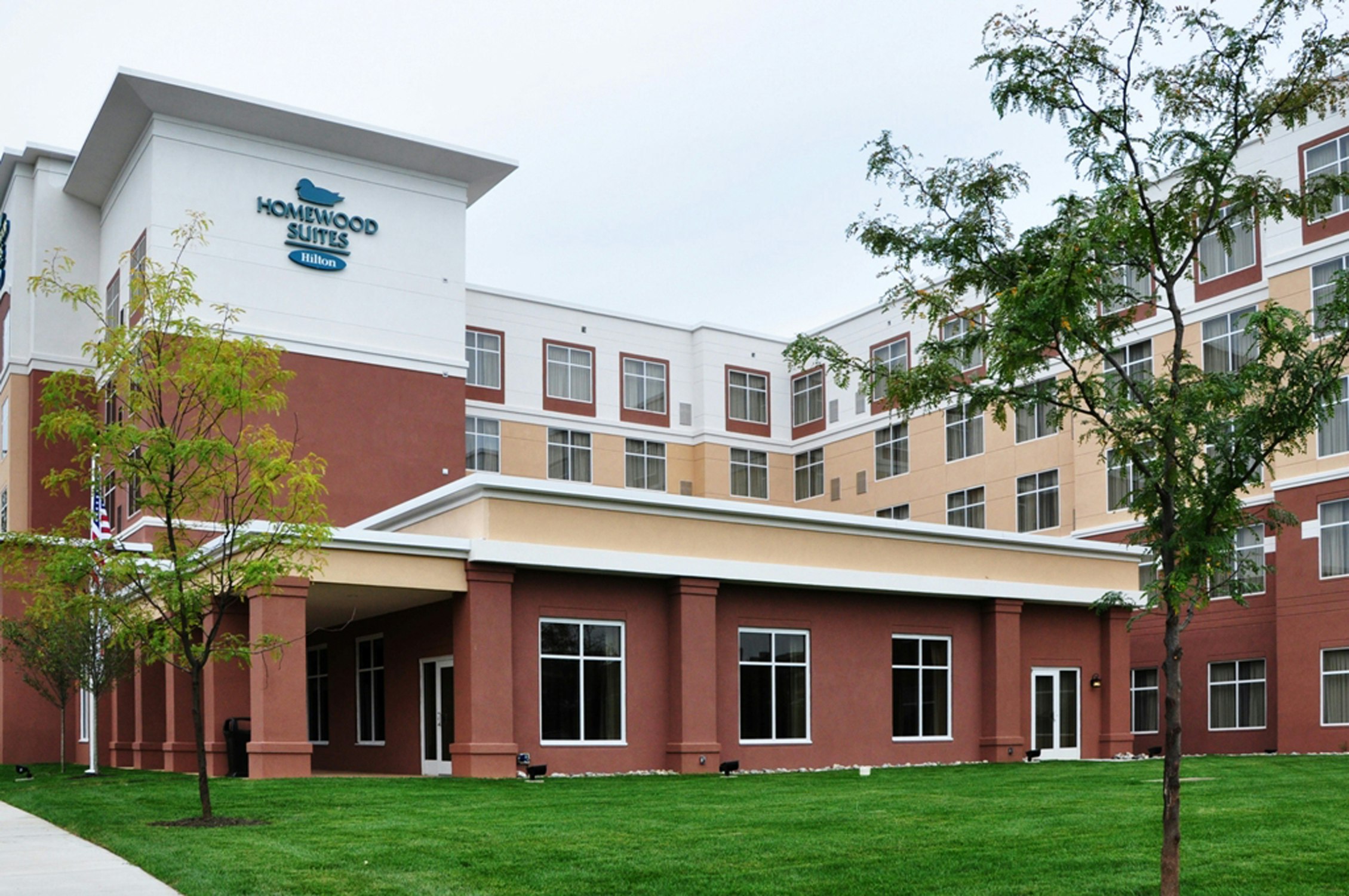 Homewood Suites By Hilton Doylestown 4/58