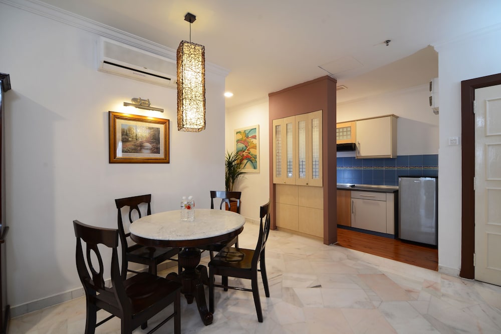Holiday Place Kuala Lumpur 31/42