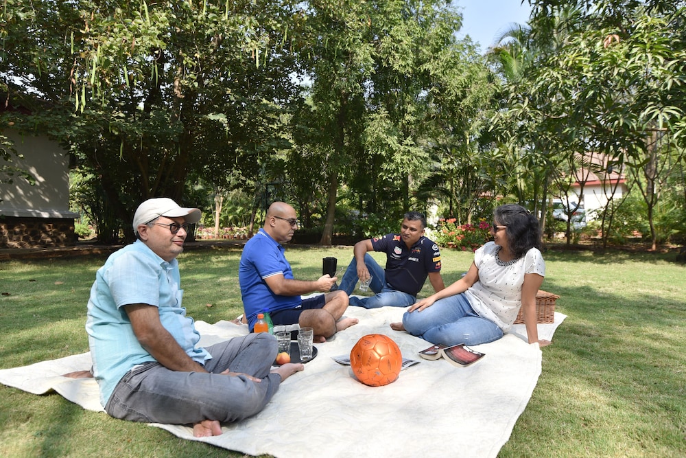 Modis Resort 40/46
