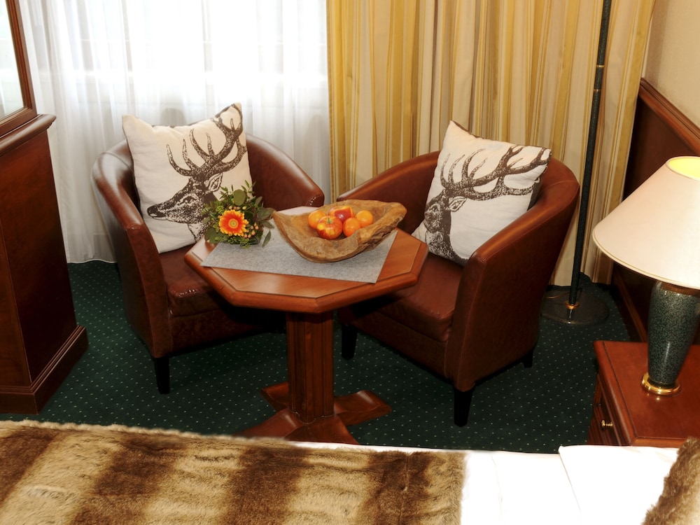 Sporthotel Manni 62/71