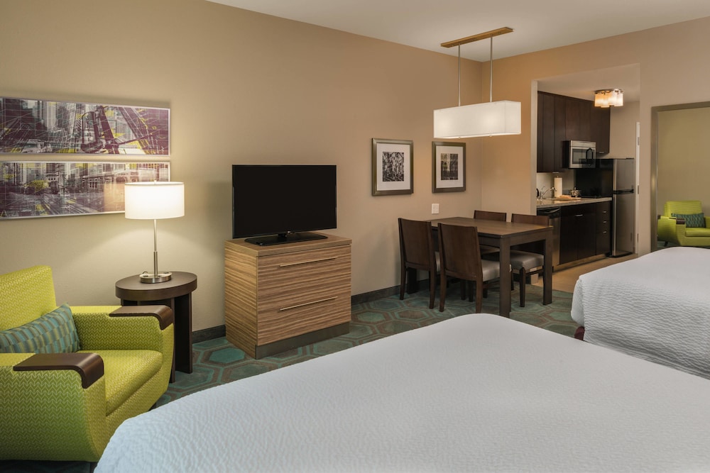 Towneplace Suites Chicago Schaumburg 15/59