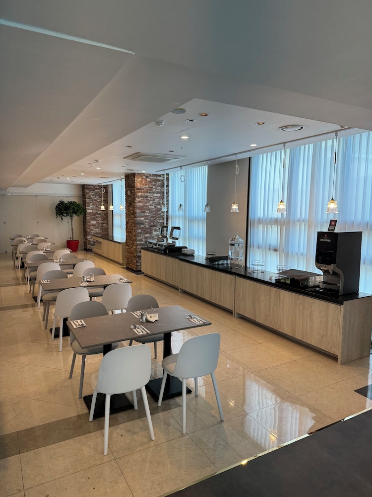 Brown Dot Hotel Incheon Songdo 39/50