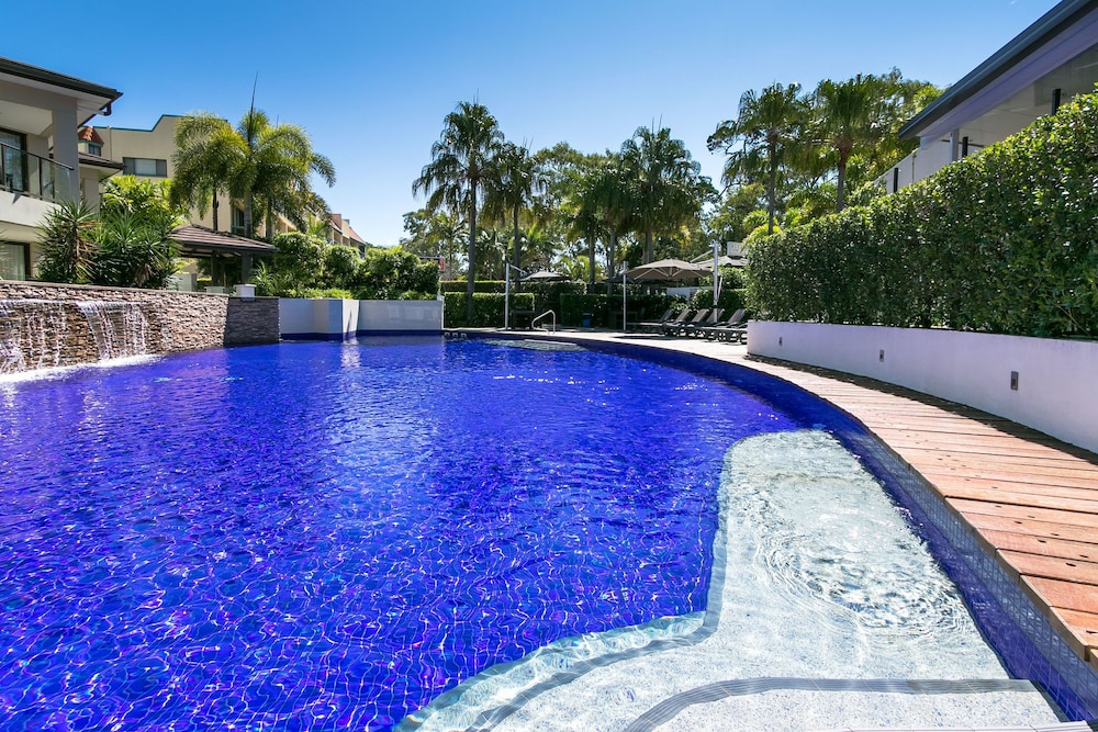 Grand Mercure Allegra Hervey Bay 36/74