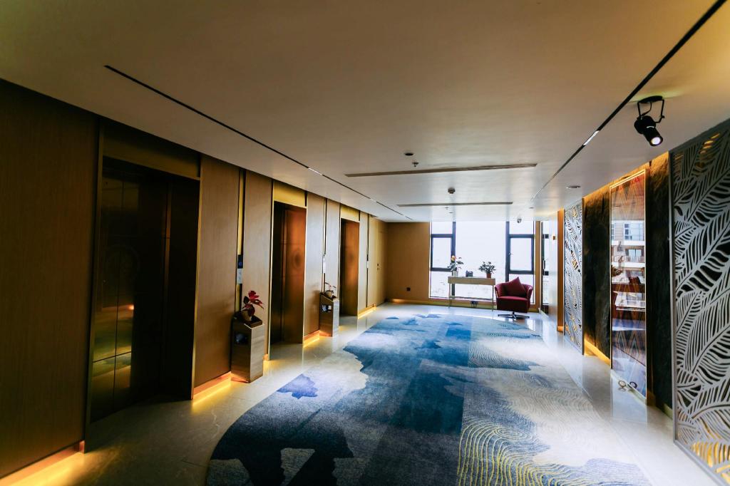 Ramada by Wyndham Vientiane Central 23/54
