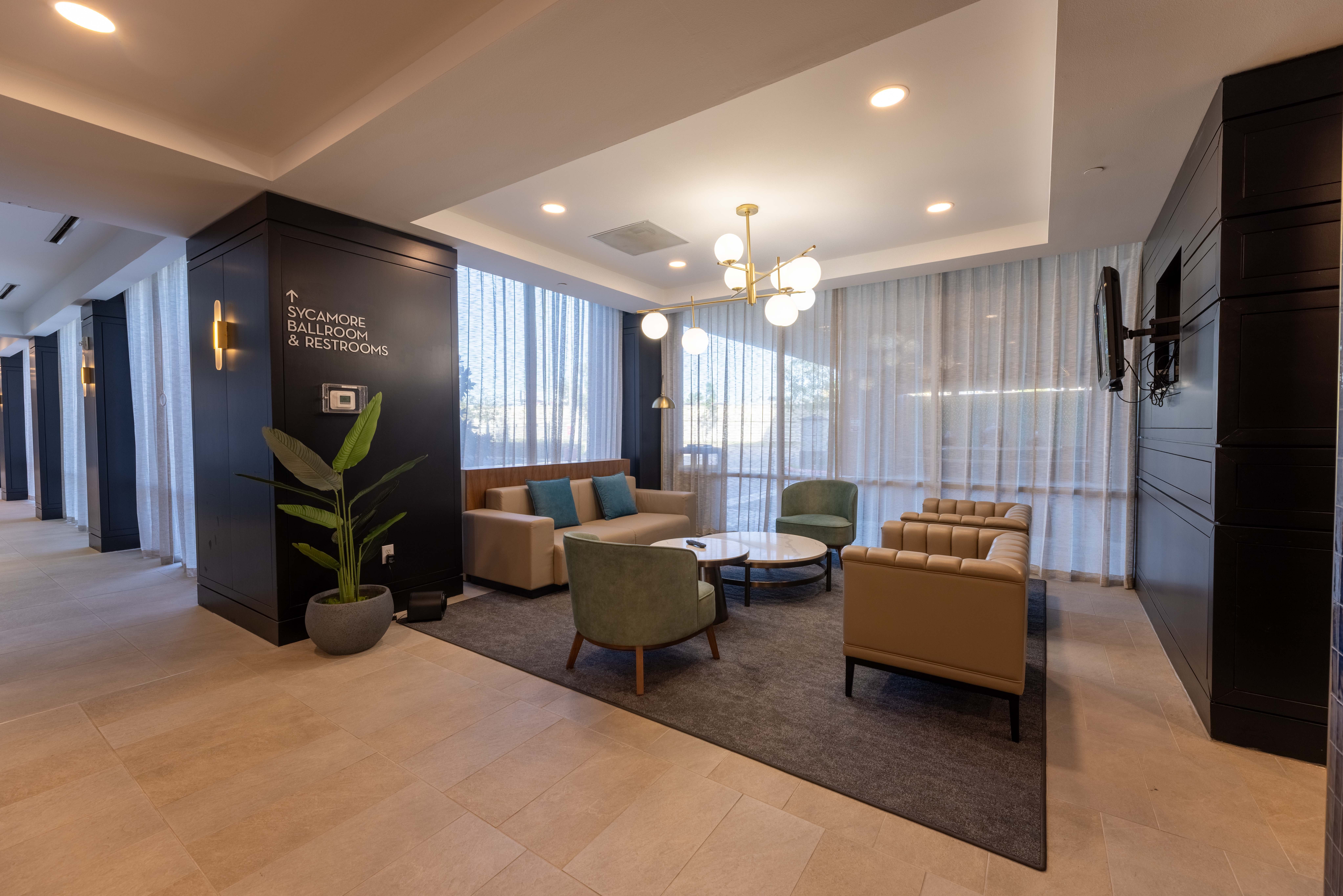Crowne Plaza Houston Galleria Area 28/50