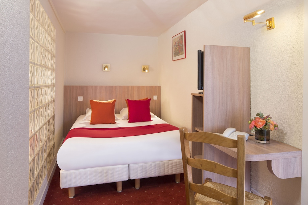 STANDARD, DOUBLE BED