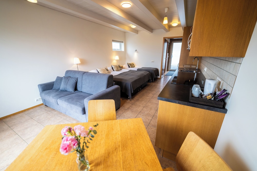 Hotel Laxarbakki 32/50