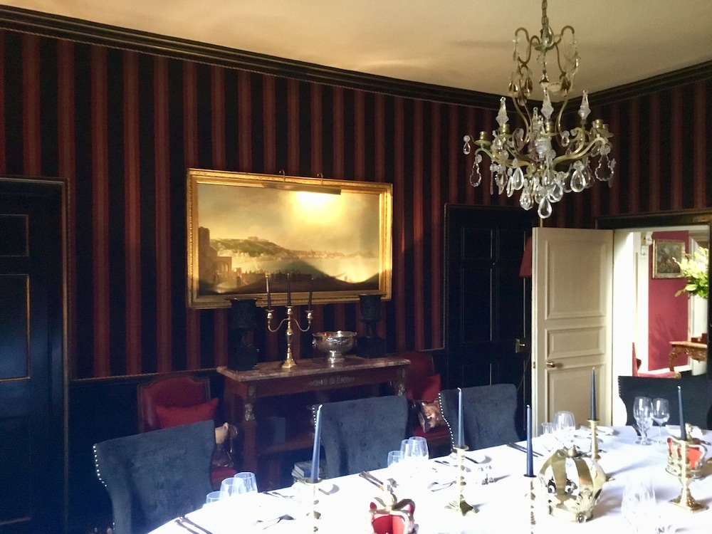 Prestonfield House 58/74