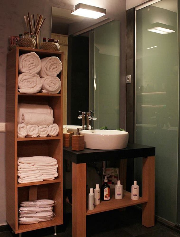 Oborishte 63 Boutique Hotel 49/50