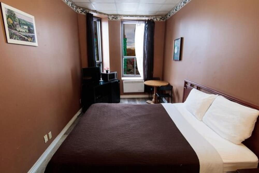 Hotel Casa Bella 6/36