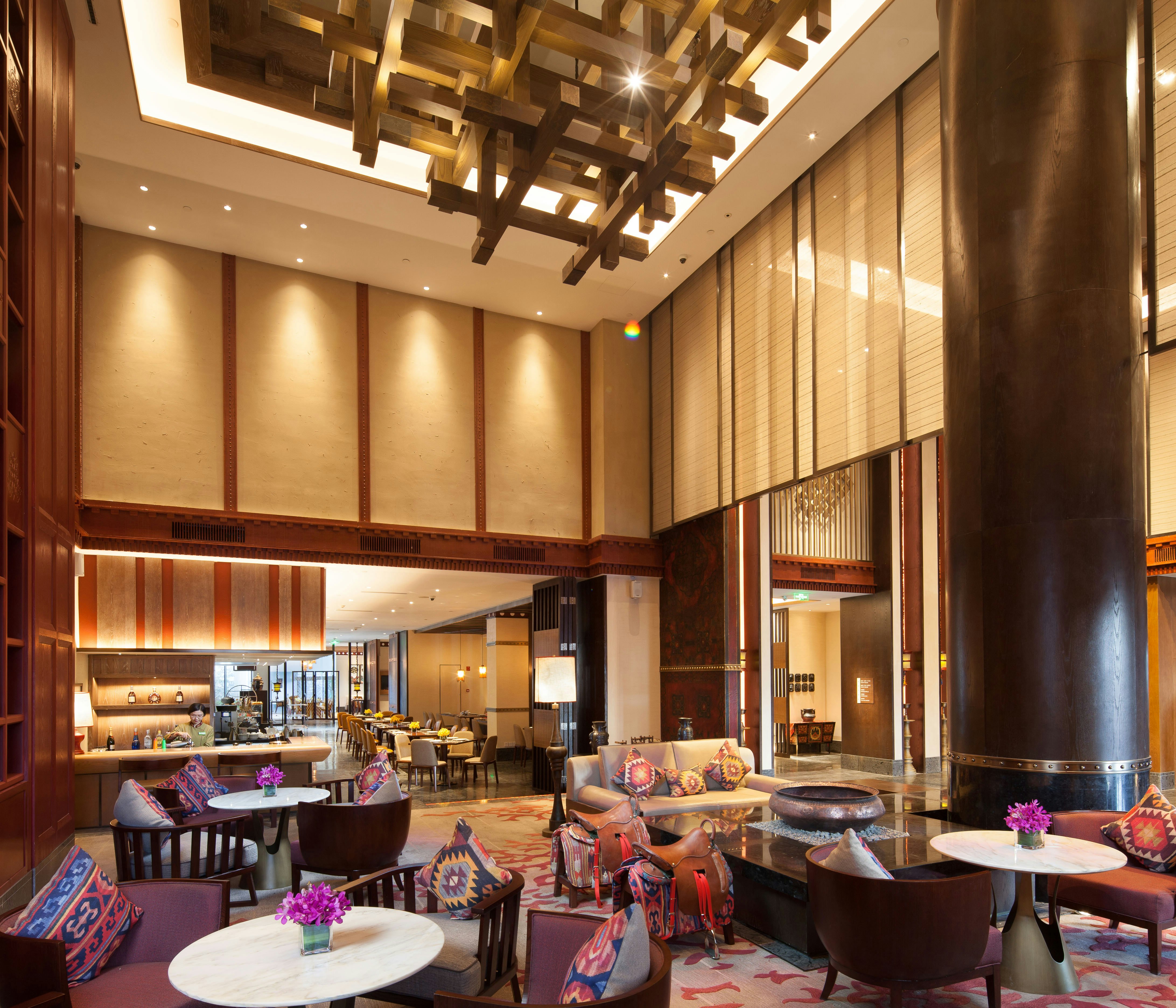 Hilton Garden Inn Shangri-La 9/13