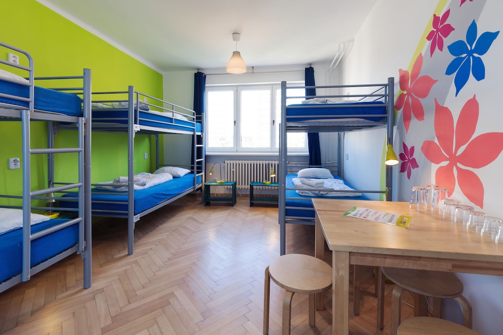Patio Hostel 29/50