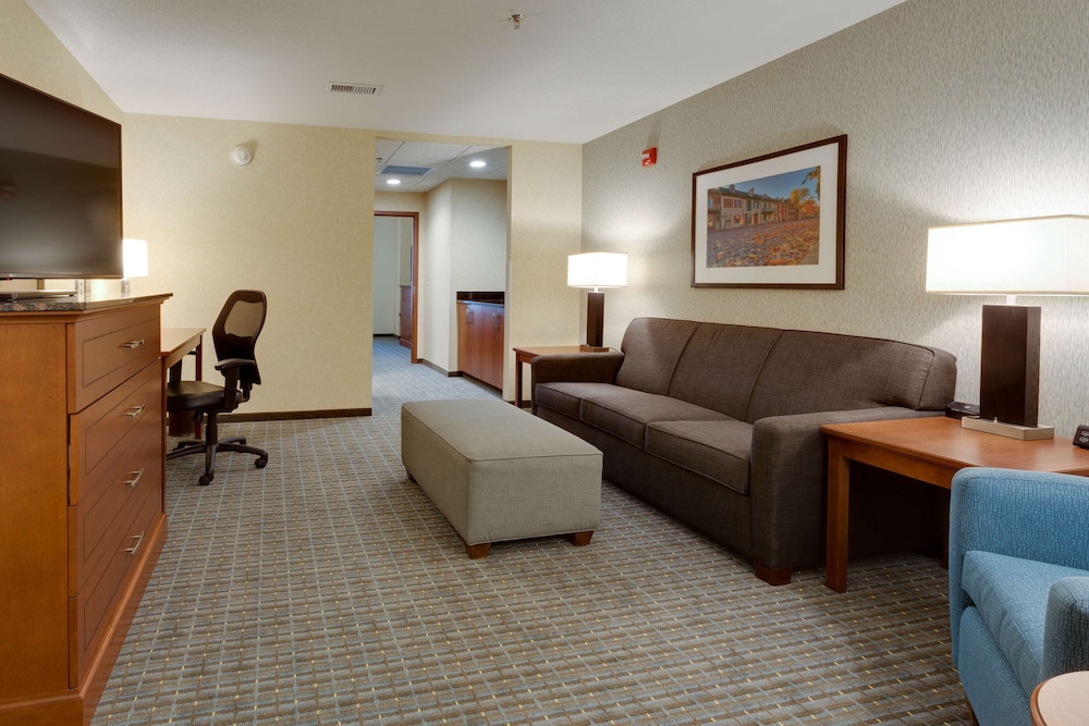 Drury Plaza Hotel St. Louis St. Charles 26/38