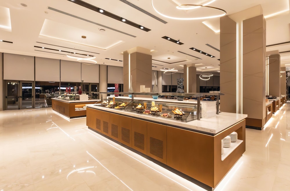 Beks Premium Resort and Spa 20/146