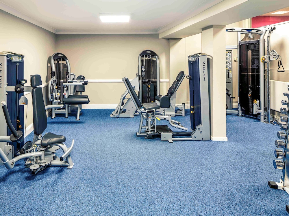 Mercure Maidstone Great Danes Hotel 44/75