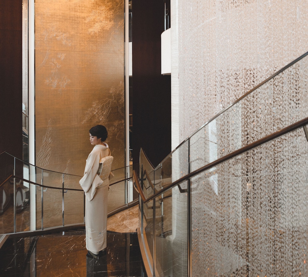 シャングリ・ラ 東京 写真5