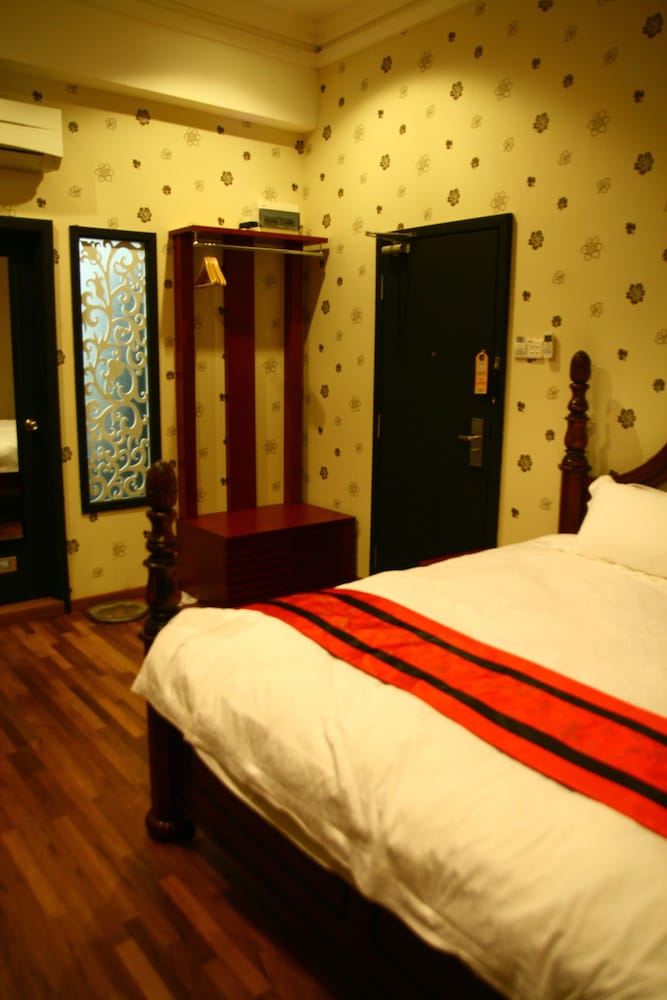 Jonker Boutique Hotel 16/62
